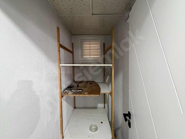 Sadık İleri Bvl 3+1 Kiralık Süper Lüks Daire - Görsel 20