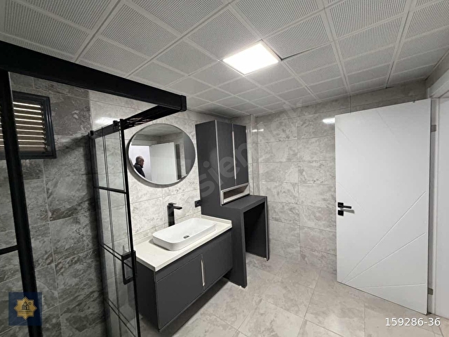 Sadık İleri Bvl 3+1 Kiralık Süper Lüks Daire - Görsel 6