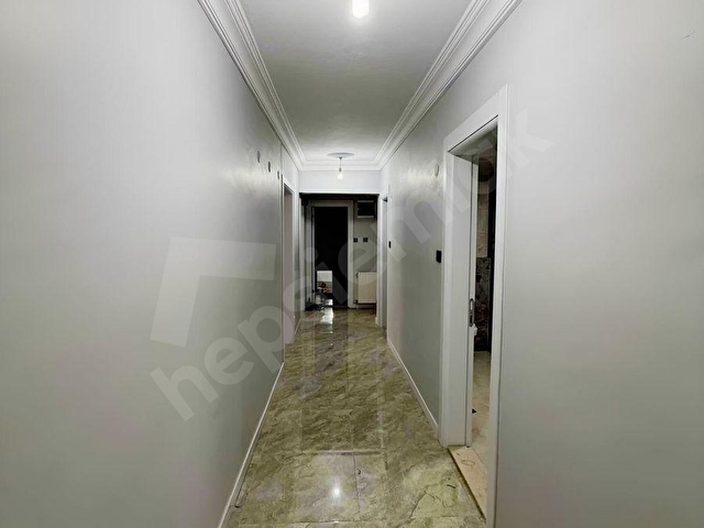 Sadık İleri Bvl 3+1 Kiralık Süper Lüks Daire - Görsel 15