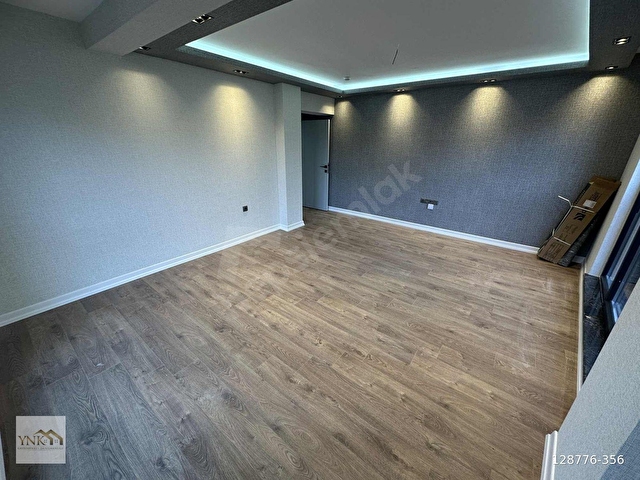 YNK GAYRİMENKULDEN SATILIK 2+1 AYRI MUTFAKLI GİYOTİN CAMLI DAİRE - Görsel 10