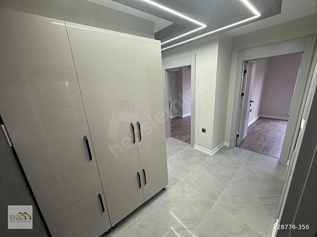 YNK GAYRİMENKULDEN SATILIK 2+1 AYRI MUTFAKLI GİYOTİN CAMLI DAİRE - Görsel 27