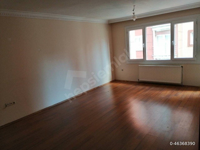 ESENYURT ESENBAHÇE KONUTLARI 2+1 ARA KAT SATILIK DAİRE