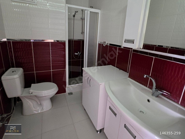 DÖRTYOL ÇAYLIDA SİTE İÇERİSİNDE GENİŞ 3+1 SATILIK DAİRE - Görsel 27