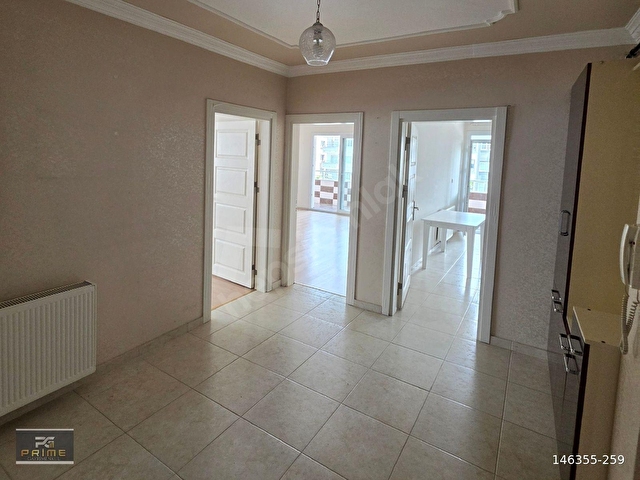 DÖRTYOL ÇAYLIDA SİTE İÇERİSİNDE GENİŞ 3+1 SATILIK DAİRE - Görsel 8