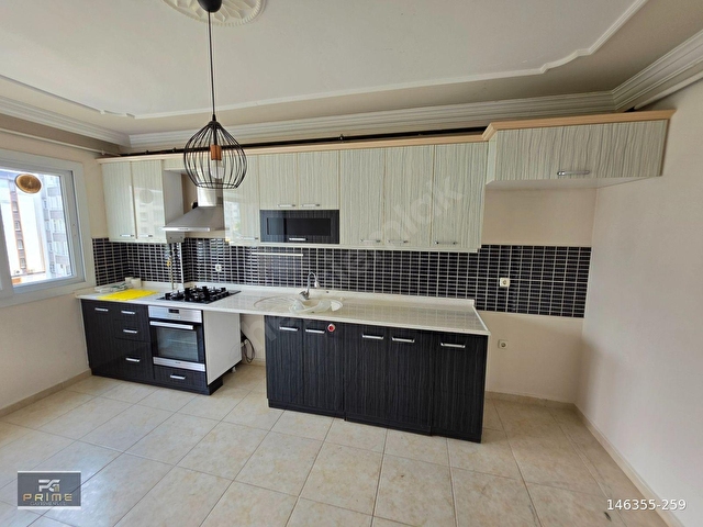 DÖRTYOL ÇAYLIDA SİTE İÇERİSİNDE GENİŞ 3+1 SATILIK DAİRE - Görsel 13
