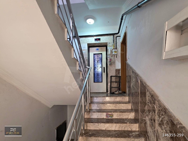 DÖRTYOL ÇAYLIDA SİTE İÇERİSİNDE GENİŞ 3+1 SATILIK DAİRE - Görsel 6