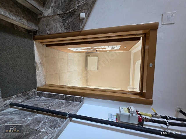 DÖRTYOL ÇAYLIDA SİTE İÇERİSİNDE GENİŞ 3+1 SATILIK DAİRE - Görsel 7
