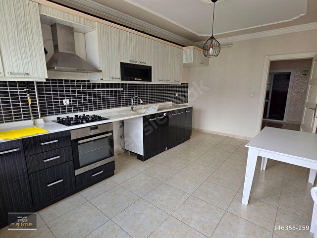 DÖRTYOL ÇAYLIDA SİTE İÇERİSİNDE GENİŞ 3+1 SATILIK DAİRE - Görsel 12