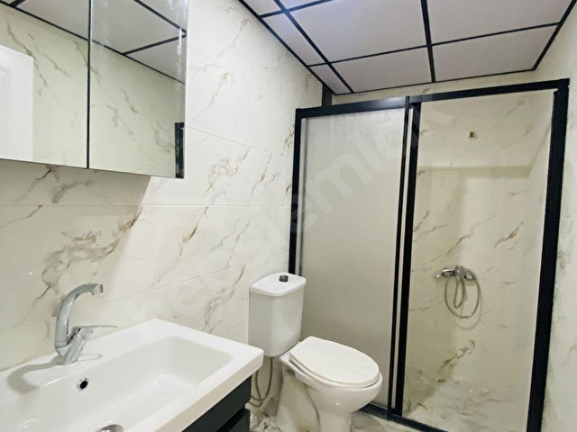 GÜVENDEN KAPAKLIDA HASTANEYE VE CADDEYE YAKIN ARAKAT 2+1 DAİRE - Görsel 23