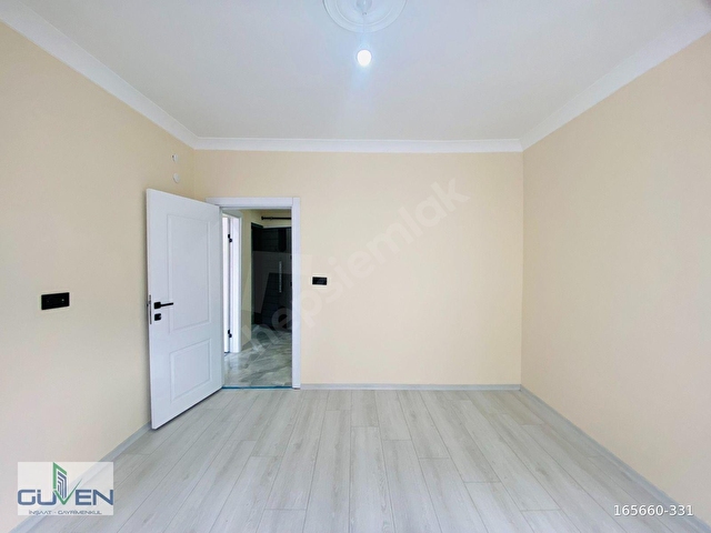 GÜVENDEN KAPAKLIDA HASTANEYE VE CADDEYE YAKIN ARAKAT 2+1 DAİRE - Görsel 19