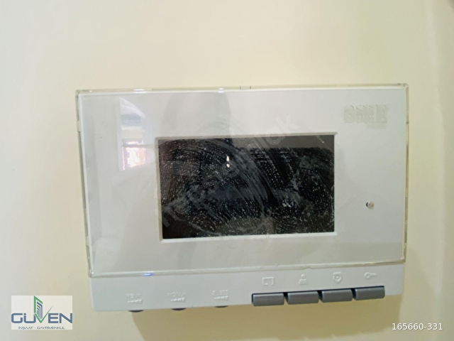GÜVENDEN KAPAKLIDA HASTANEYE VE CADDEYE YAKIN ARAKAT 2+1 DAİRE - Görsel 24