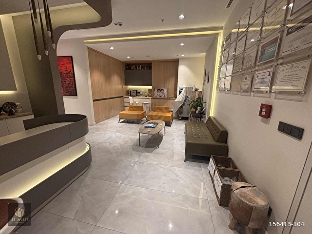 YDA CENTER DA KİRALIK PAYLAŞIMLI DOKTOR OFİSİ - Görsel 11