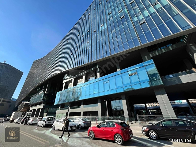 YDA CENTER DA KİRALIK PAYLAŞIMLI DOKTOR OFİSİ - Görsel 17