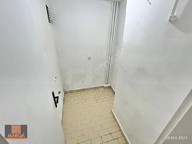 ETLİK MERKEZDE CADDE ÜZERİ 3+1 GÜNEY CEPHE FULL YAPILI DAİRE !! - Görsel 29