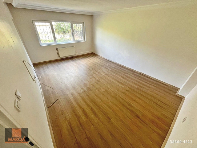 ETLİK MERKEZDE CADDE ÜZERİ 3+1 GÜNEY CEPHE FULL YAPILI DAİRE !! - Görsel 7