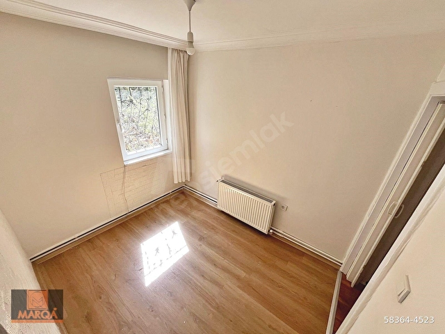 ETLİK MERKEZDE CADDE ÜZERİ 3+1 GÜNEY CEPHE FULL YAPILI DAİRE !! - Görsel 17