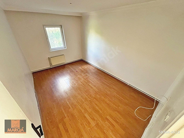 ETLİK MERKEZDE CADDE ÜZERİ 3+1 GÜNEY CEPHE FULL YAPILI DAİRE !! - Görsel 21