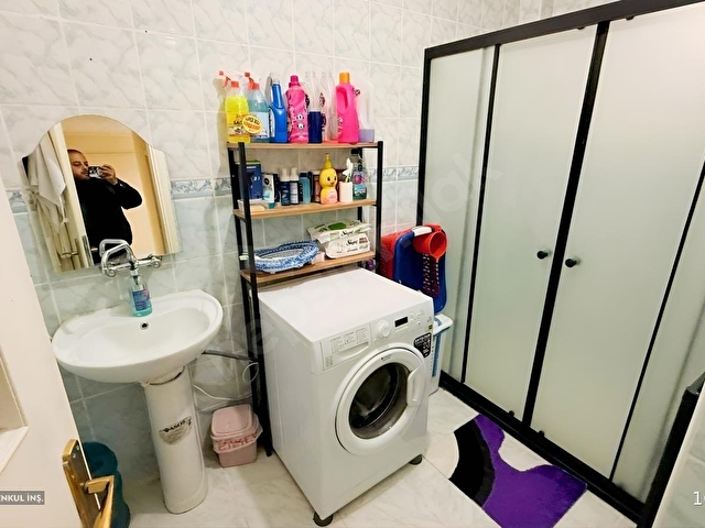 [PRESTİJDEN]PTT NİN YUKARISINDA ÇOK MERKEZİ KONUMDA 3+1 DAİRE - Görsel 28