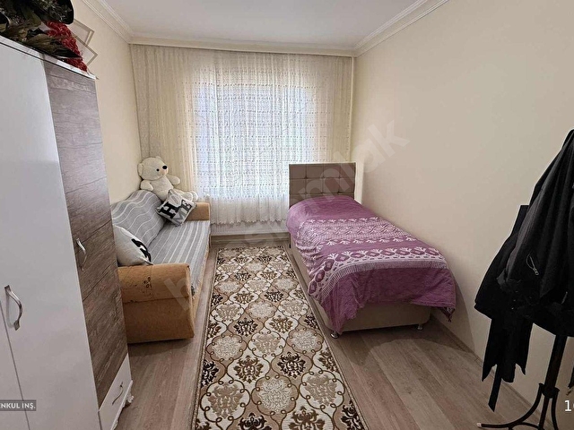 [PRESTİJDEN]PTT NİN YUKARISINDA ÇOK MERKEZİ KONUMDA 3+1 DAİRE - Görsel 21