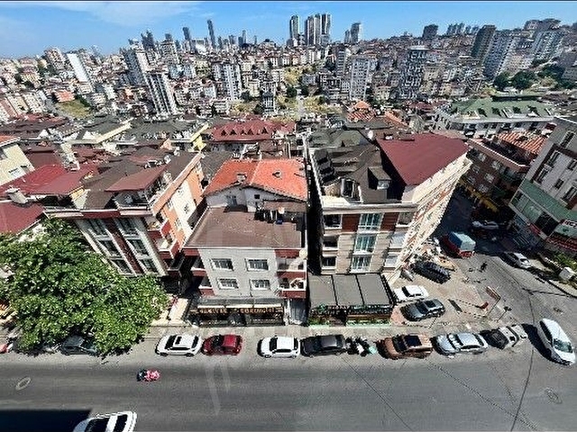 “Maltepe Fındıklı Merkezde 3+1 | Çift Cephe | 2 Balkon | 7.Kat Asansörlü” - Görsel 5