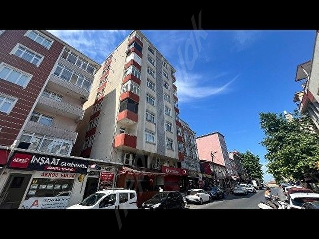 “Maltepe Fındıklı Merkezde 3+1 | Çift Cephe | 2 Balkon | 7.Kat Asansörlü” - Görsel 6