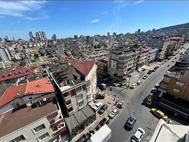 “Maltepe Fındıklı Merkezde 3+1 | Çift Cephe | 2 Balkon | 7.Kat Asansörlü” - Görsel 7