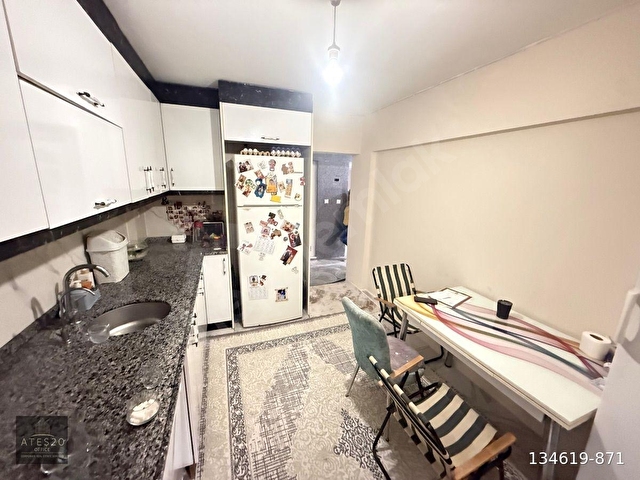HACIKAPLANLARDA 2+1 TADİLATI YAPILMIŞ KENDİNE AİT BAHÇELİ ACİL SATILIK FIRSAT DAİRE - Görsel 24