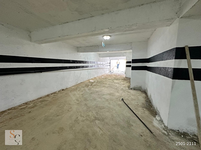 SAHRAYICEDİTTE SIFIR GENİŞ M2 BALKONLU,EBEVEYNLİ,KOMBİLİ - Görsel 29