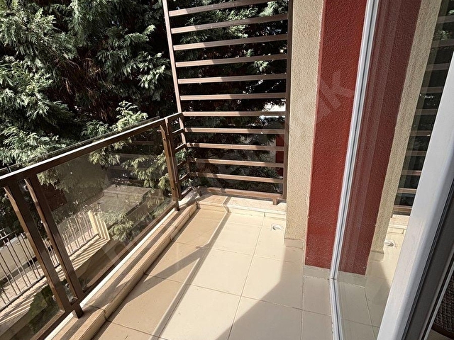 KAÇMAZ EMLAKTAN A PARK RESIDENCEDA1+1 ULTRALÜKS EŞYALI KİRALIK - Görsel 5
