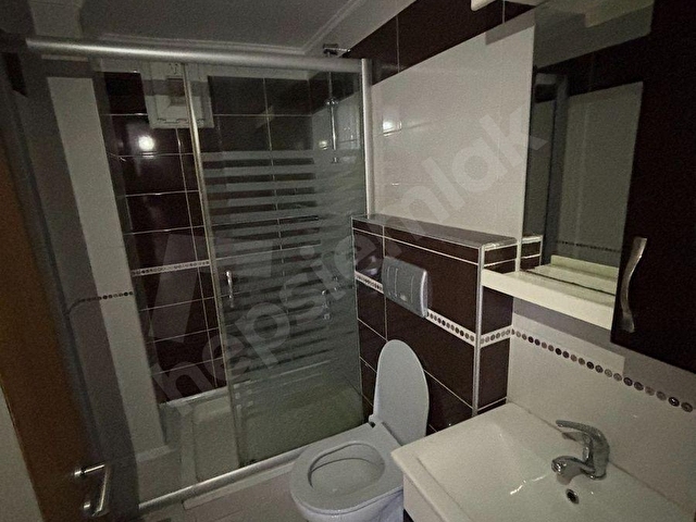 KAÇMAZ EMLAKTAN A PARK RESIDENCEDA1+1 ULTRALÜKS EŞYALI KİRALIK - Görsel 10