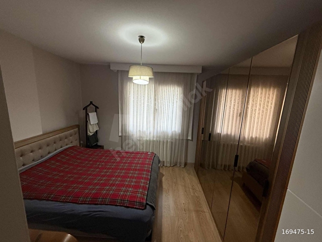 TOPLU TAŞIMA HATLARININ TAM ORTASINDA GÜZEL BİR YAŞAM MERKEZİ - Görsel 12