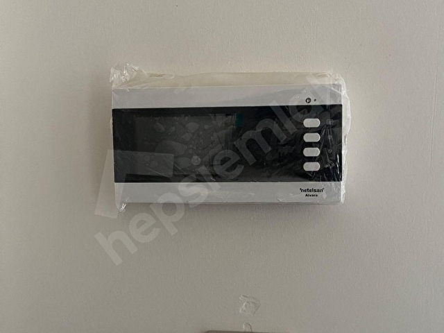 AKGÜNDEN Gop tokide Satılık 2+1 86 m2 Arakat daire - Görsel 9