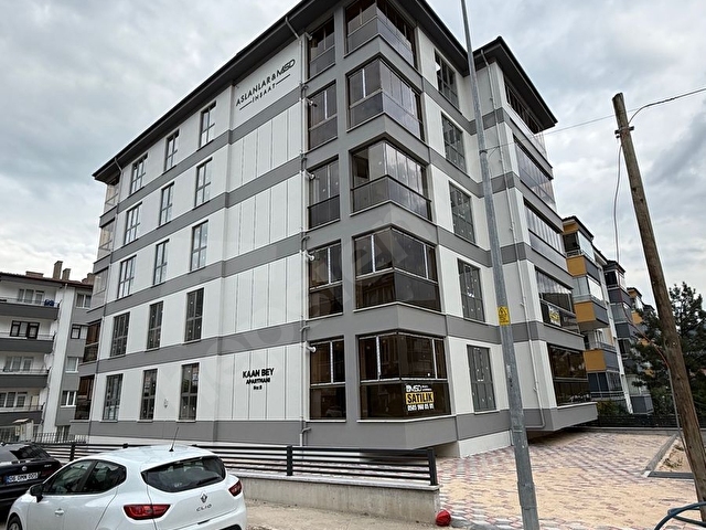 MSD EMLAK’TAN ŞEYHCUİ’DE SATILIK 2+1 LÜX DAİRE