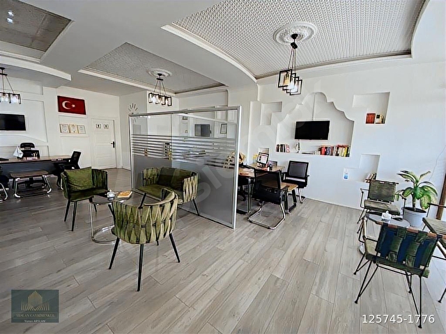 KARASUDA EMSALSİZ DAİRELERİN ADRESİ ARSLAN!! HAVUZLU SIFIR 2+1 - Görsel 29