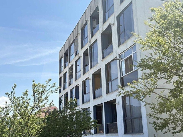 100.YIL MAH. 1+1 45M2 SATILIK DAİRE - Görsel 2