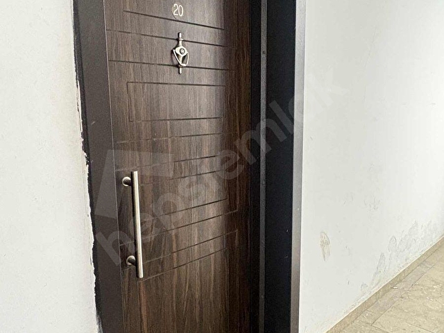 100.YIL MAH. 1+1 45M2 SATILIK DAİRE - Görsel 6