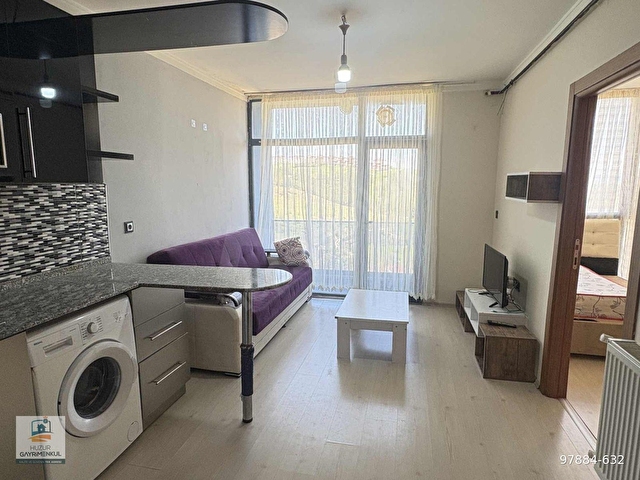 100.YIL MAH. 1+1 45M2 SATILIK DAİRE