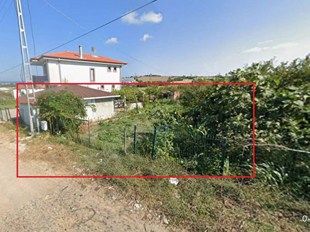 Sinop Korucukta Satılık Arsa - Ciddi Alıcılara Pazarlık İmkanı - Görsel 7