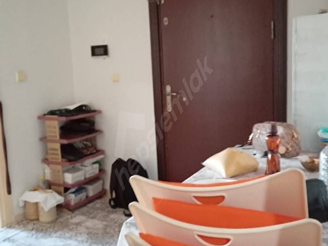 DENİZ MANZARALI ŞEREFİYE BEDELİ EN YÜKSEK DEĞERE SAHİP DAİRE - Görsel 8
