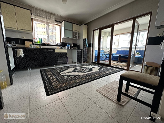 KAYALAR MAH.SİTE İÇİ CAD.ÜZERİ TERAS BALKONLU SATILIK 3+1 DAİRE - Görsel 5