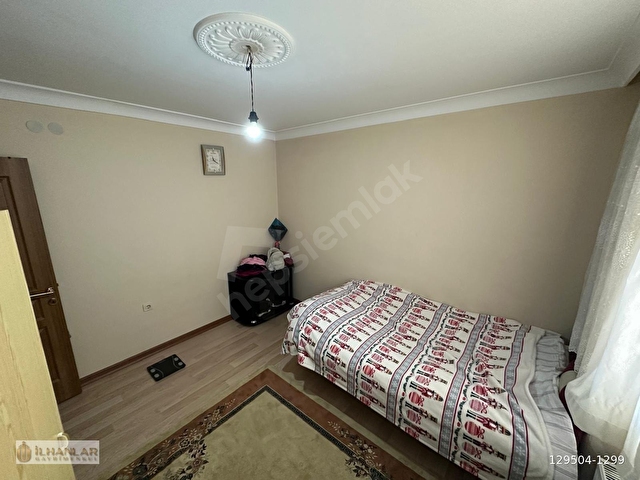 KAYALAR MAH.SİTE İÇİ CAD.ÜZERİ TERAS BALKONLU SATILIK 3+1 DAİRE - Görsel 23