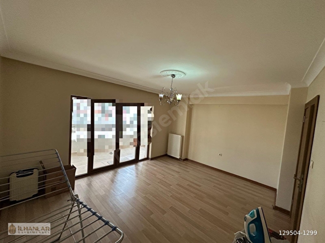 KAYALAR MAH.SİTE İÇİ CAD.ÜZERİ TERAS BALKONLU SATILIK 3+1 DAİRE - Görsel 17