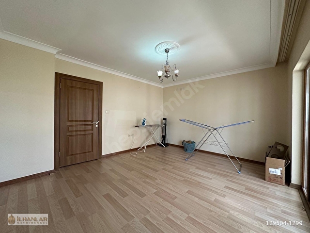KAYALAR MAH.SİTE İÇİ CAD.ÜZERİ TERAS BALKONLU SATILIK 3+1 DAİRE - Görsel 16