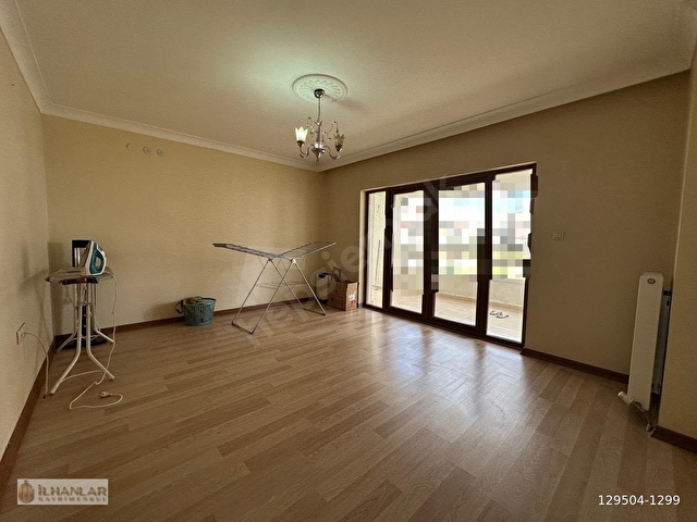 KAYALAR MAH.SİTE İÇİ CAD.ÜZERİ TERAS BALKONLU SATILIK 3+1 DAİRE - Görsel 21