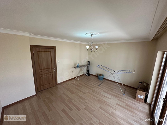 KAYALAR MAH.SİTE İÇİ CAD.ÜZERİ TERAS BALKONLU SATILIK 3+1 DAİRE - Görsel 19