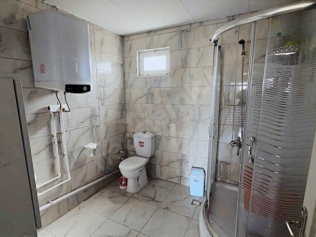 KANDIRA ÖZBEYDE 456 M² ARSA İÇİNDE RUHSATLI 3+1 MÜSTAKİL EV - Görsel 12