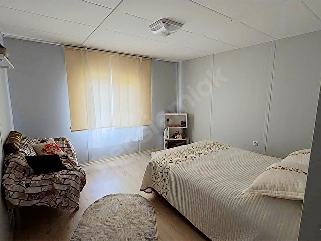 KANDIRA ÖZBEYDE 456 M² ARSA İÇİNDE RUHSATLI 3+1 MÜSTAKİL EV - Görsel 10