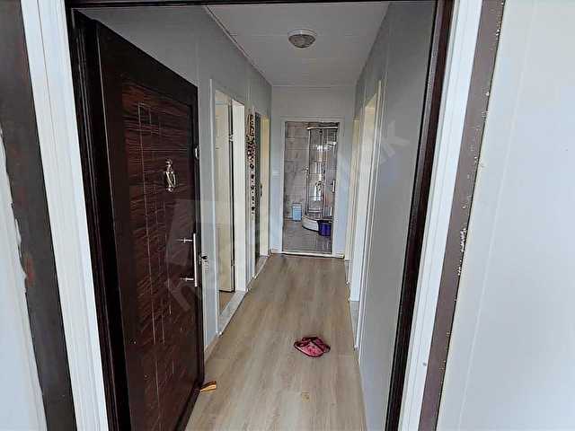 KANDIRA ÖZBEYDE 456 M² ARSA İÇİNDE RUHSATLI 3+1 MÜSTAKİL EV - Görsel 7