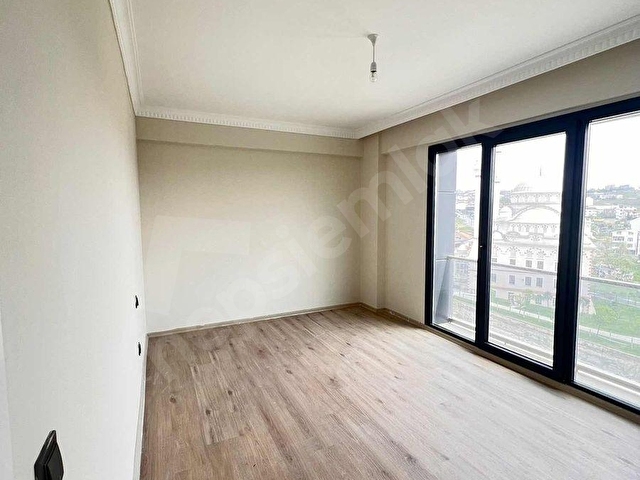 MİAPORTTA KİRALIK ARAKAT DAİRE - Görsel 13