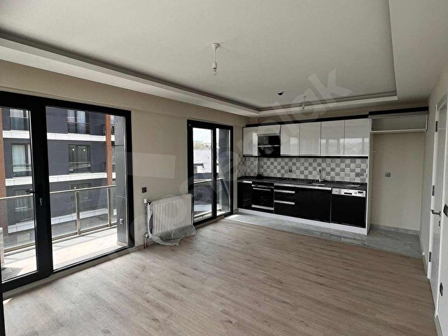 MİAPORTTA KİRALIK ARAKAT DAİRE - Görsel 23